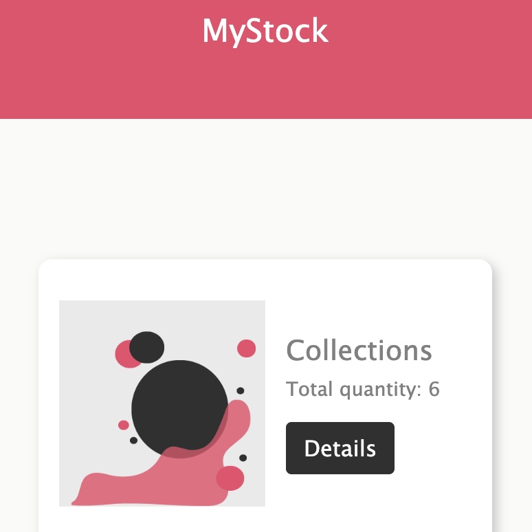 Express & Handlebars Application
