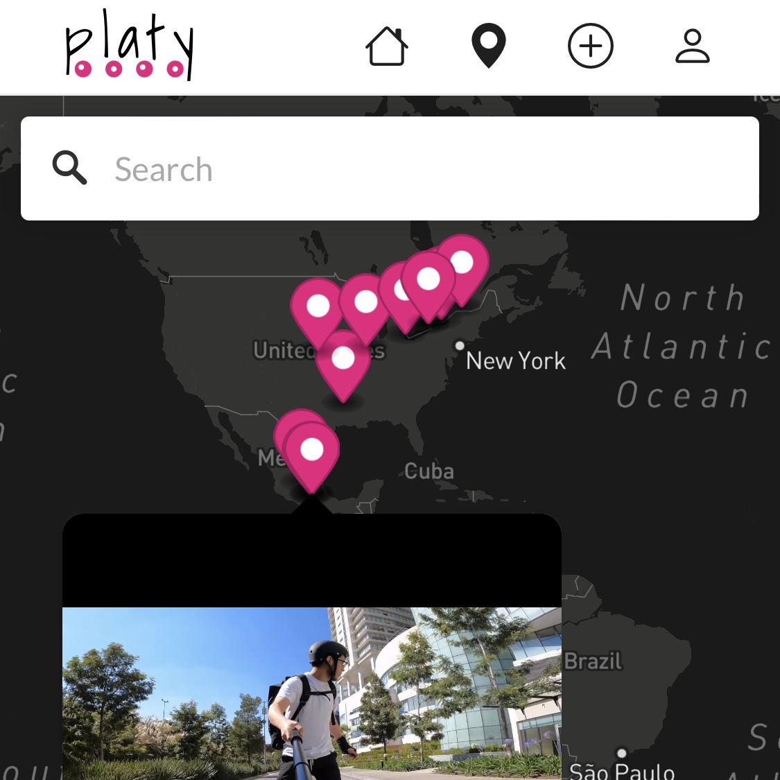 Full Stack MERN Application